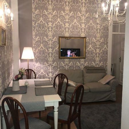 Apartament Orla シュチェチン エクステリア 写真