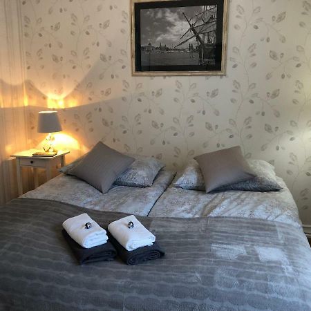 Apartament Orla シュチェチン エクステリア 写真