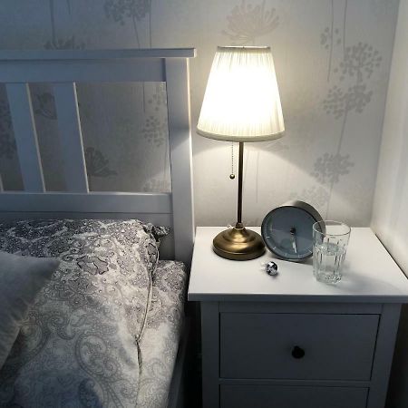 Apartament Orla シュチェチン エクステリア 写真