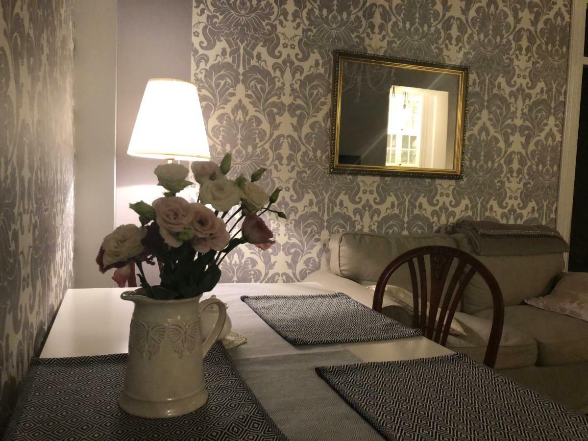 Apartament Orla シュチェチン エクステリア 写真