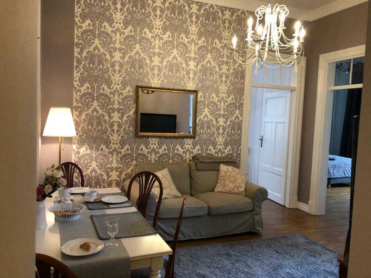 Apartament Orla シュチェチン エクステリア 写真