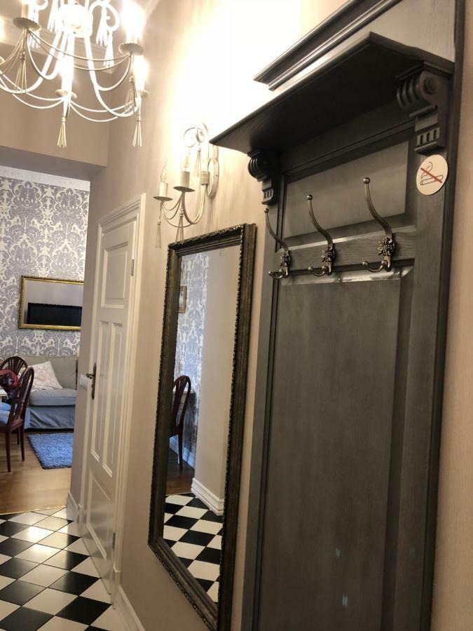 Apartament Orla シュチェチン エクステリア 写真