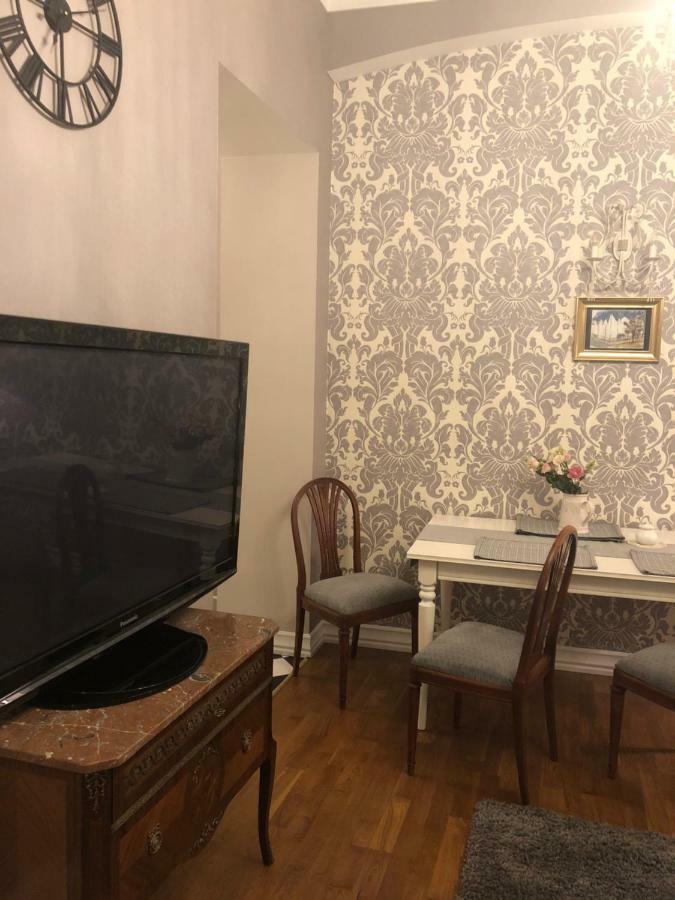 Apartament Orla シュチェチン エクステリア 写真