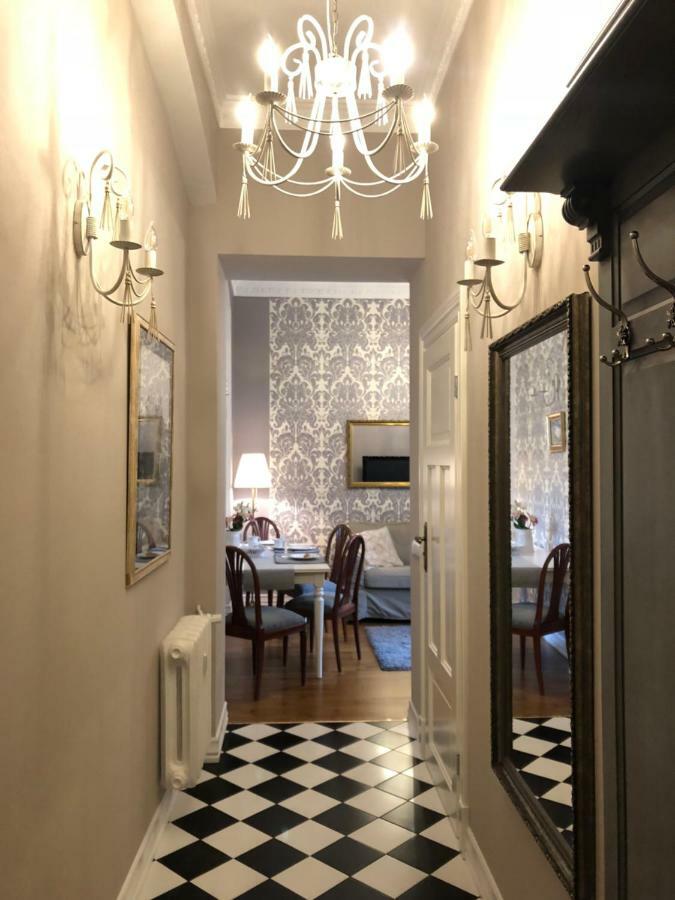 Apartament Orla シュチェチン エクステリア 写真