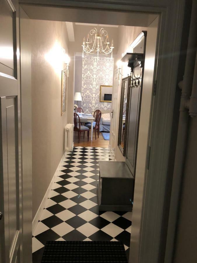 Apartament Orla シュチェチン エクステリア 写真