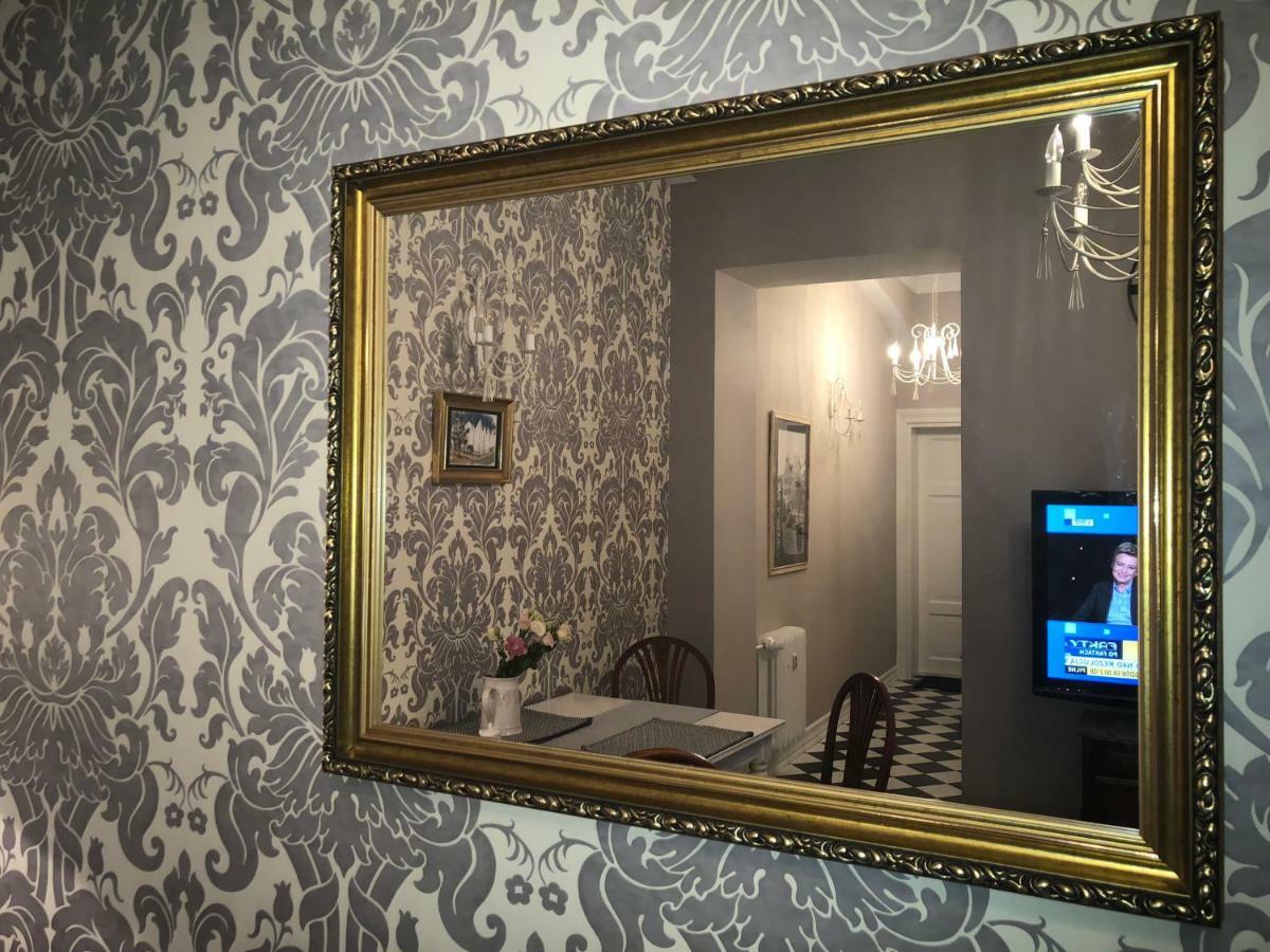 Apartament Orla シュチェチン エクステリア 写真