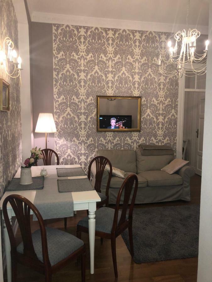 Apartament Orla シュチェチン エクステリア 写真