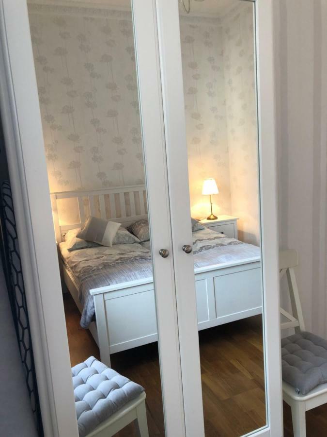 Apartament Orla シュチェチン エクステリア 写真
