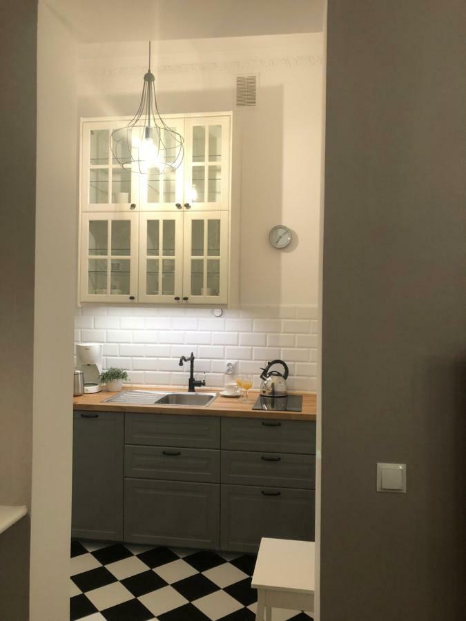 Apartament Orla シュチェチン エクステリア 写真