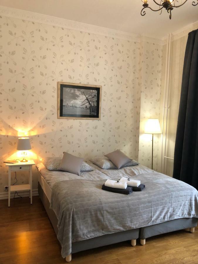 Apartament Orla シュチェチン エクステリア 写真