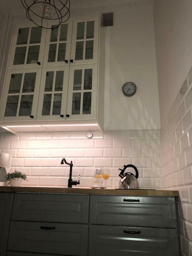 Apartament Orla シュチェチン エクステリア 写真