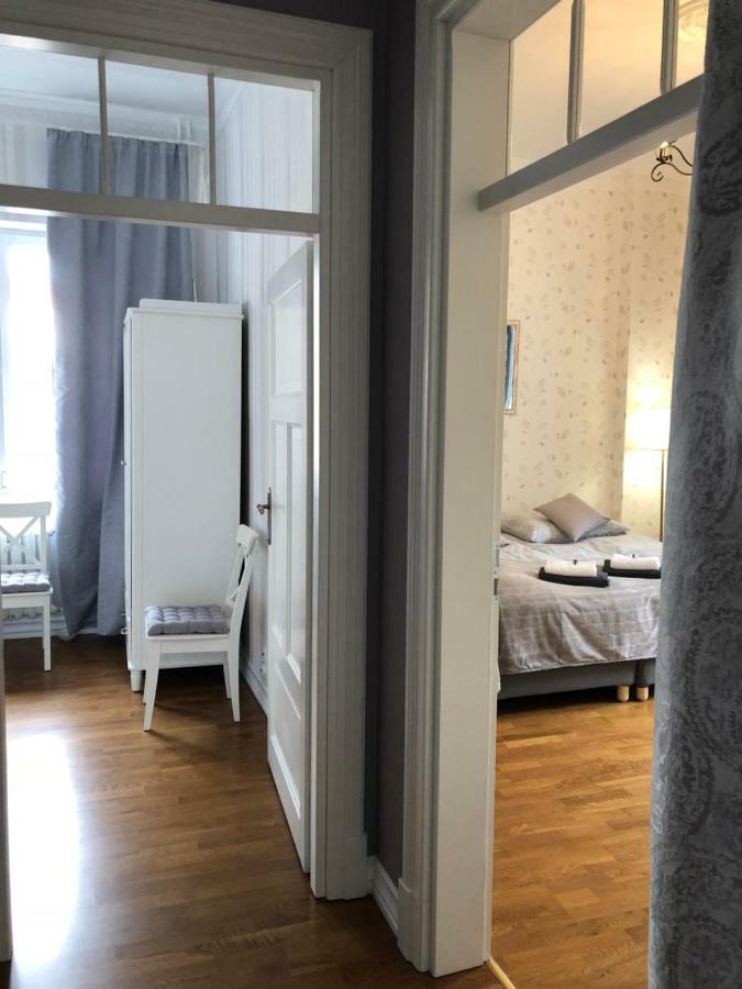 Apartament Orla シュチェチン エクステリア 写真