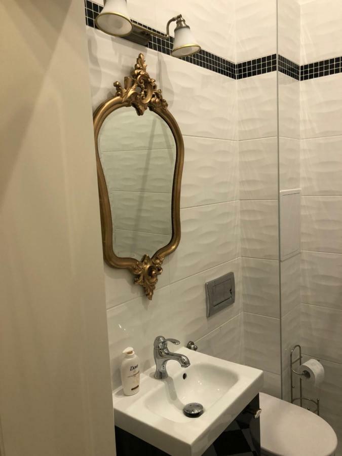 Apartament Orla シュチェチン エクステリア 写真