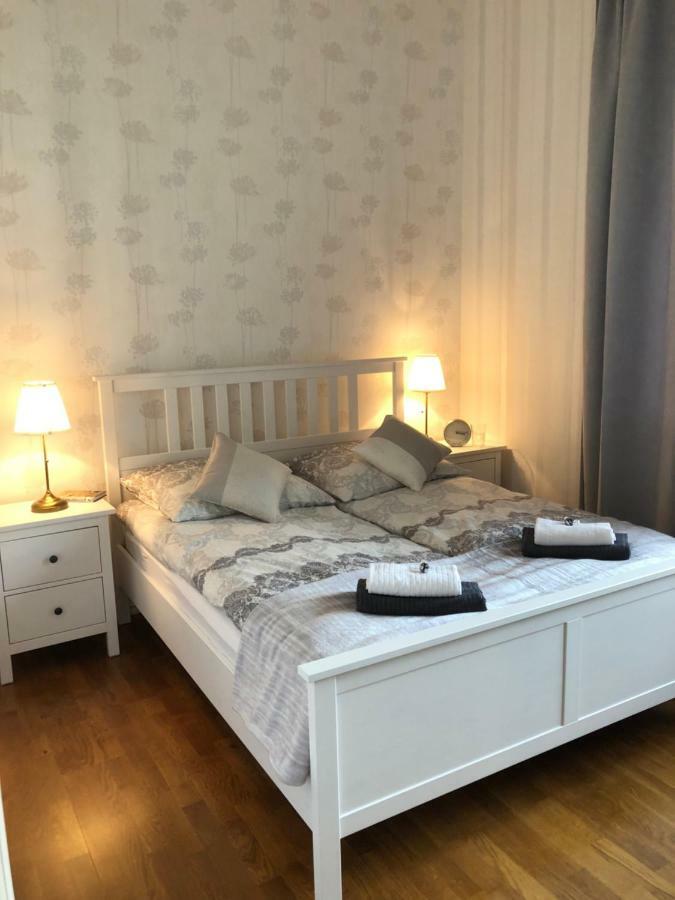 Apartament Orla シュチェチン エクステリア 写真