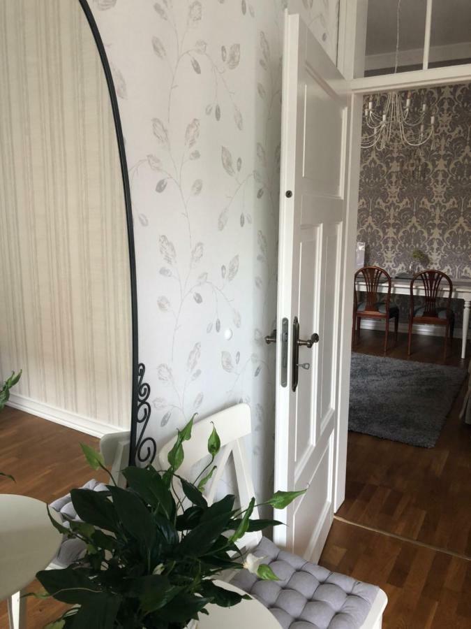 Apartament Orla シュチェチン エクステリア 写真