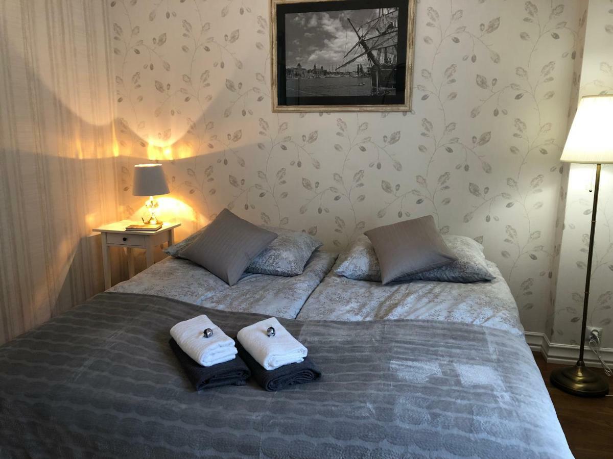 Apartament Orla シュチェチン エクステリア 写真