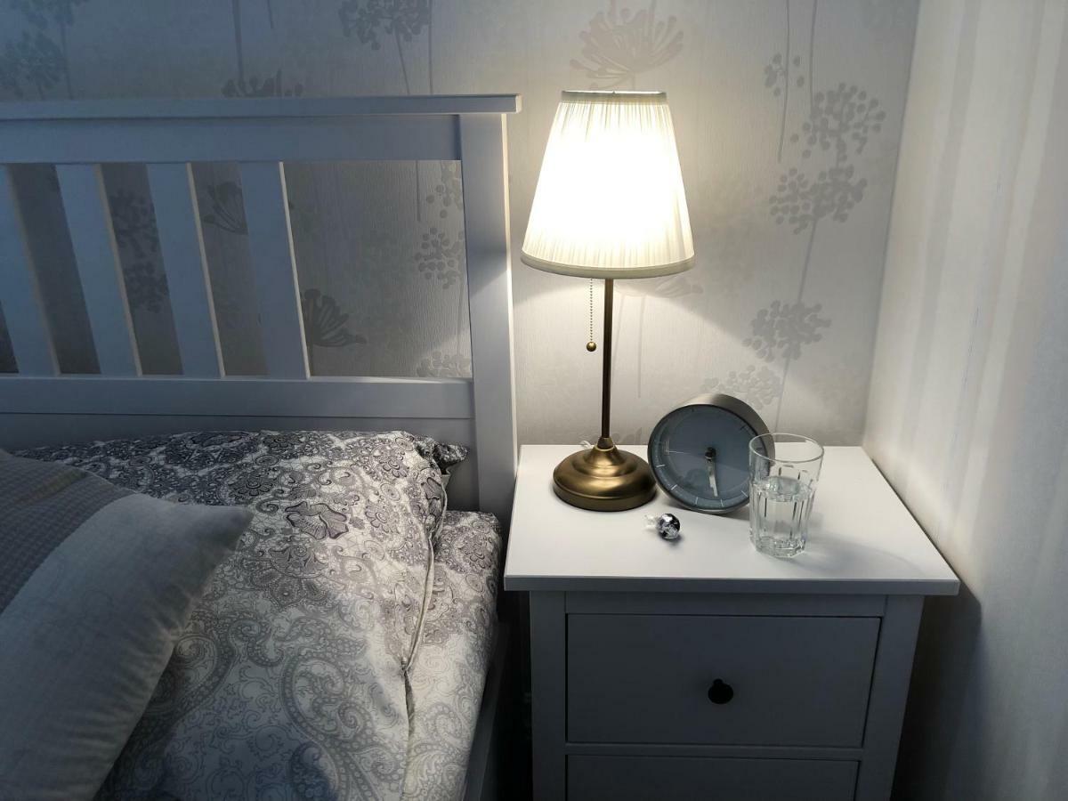 Apartament Orla シュチェチン エクステリア 写真