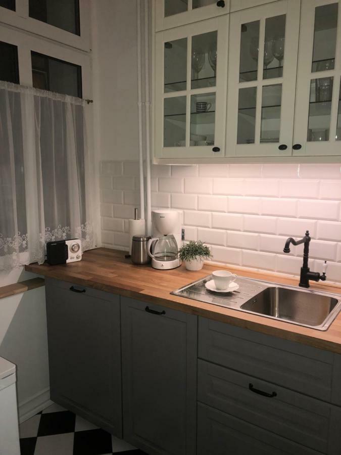 Apartament Orla シュチェチン エクステリア 写真