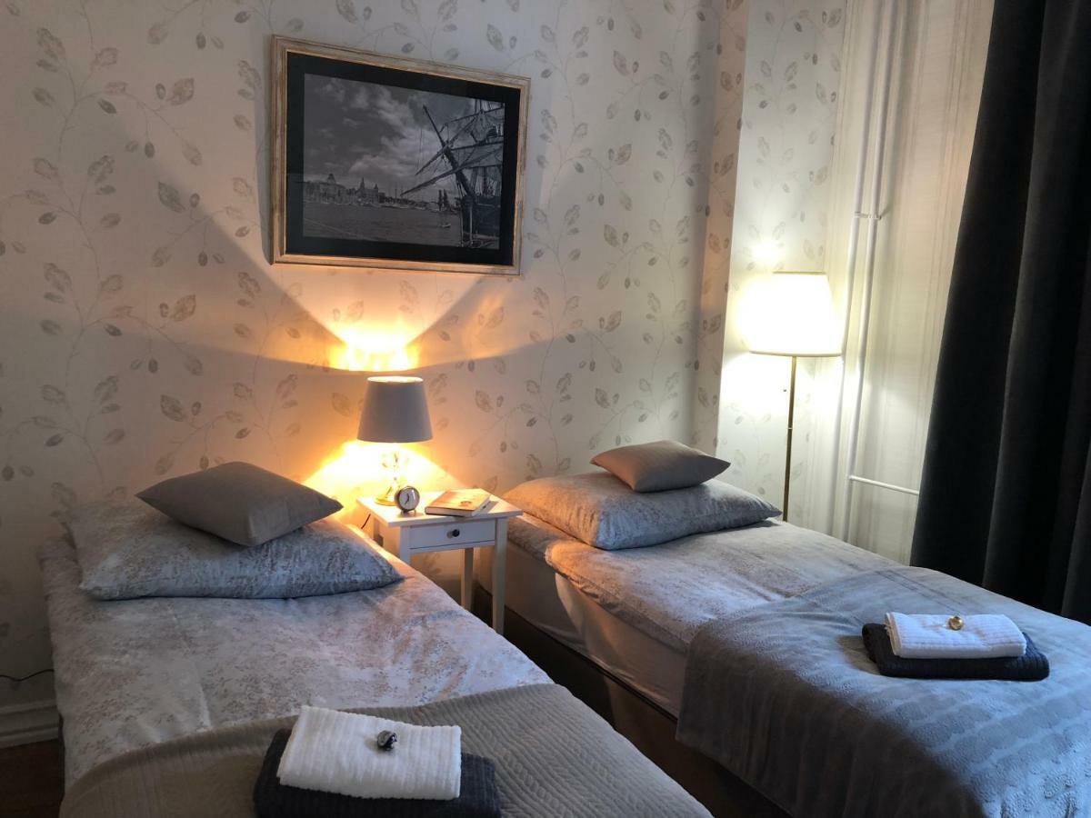 Apartament Orla シュチェチン エクステリア 写真