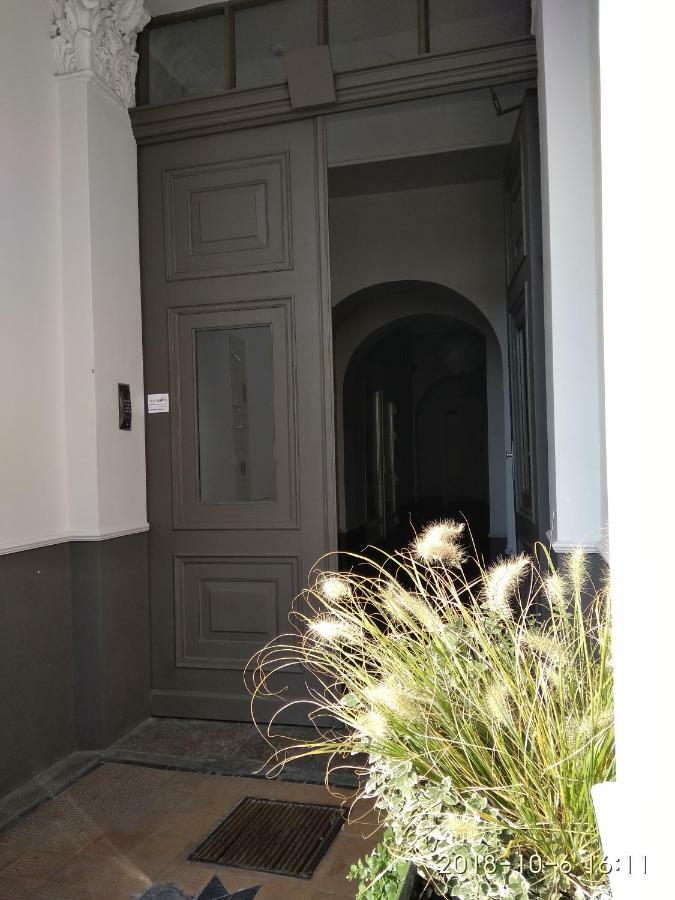 Apartament Orla シュチェチン エクステリア 写真