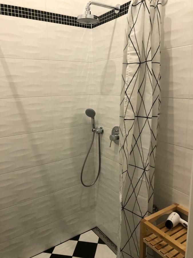Apartament Orla シュチェチン エクステリア 写真