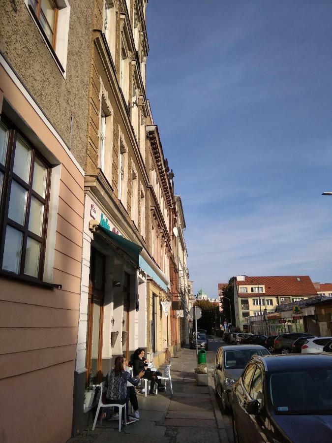 Apartament Orla シュチェチン エクステリア 写真