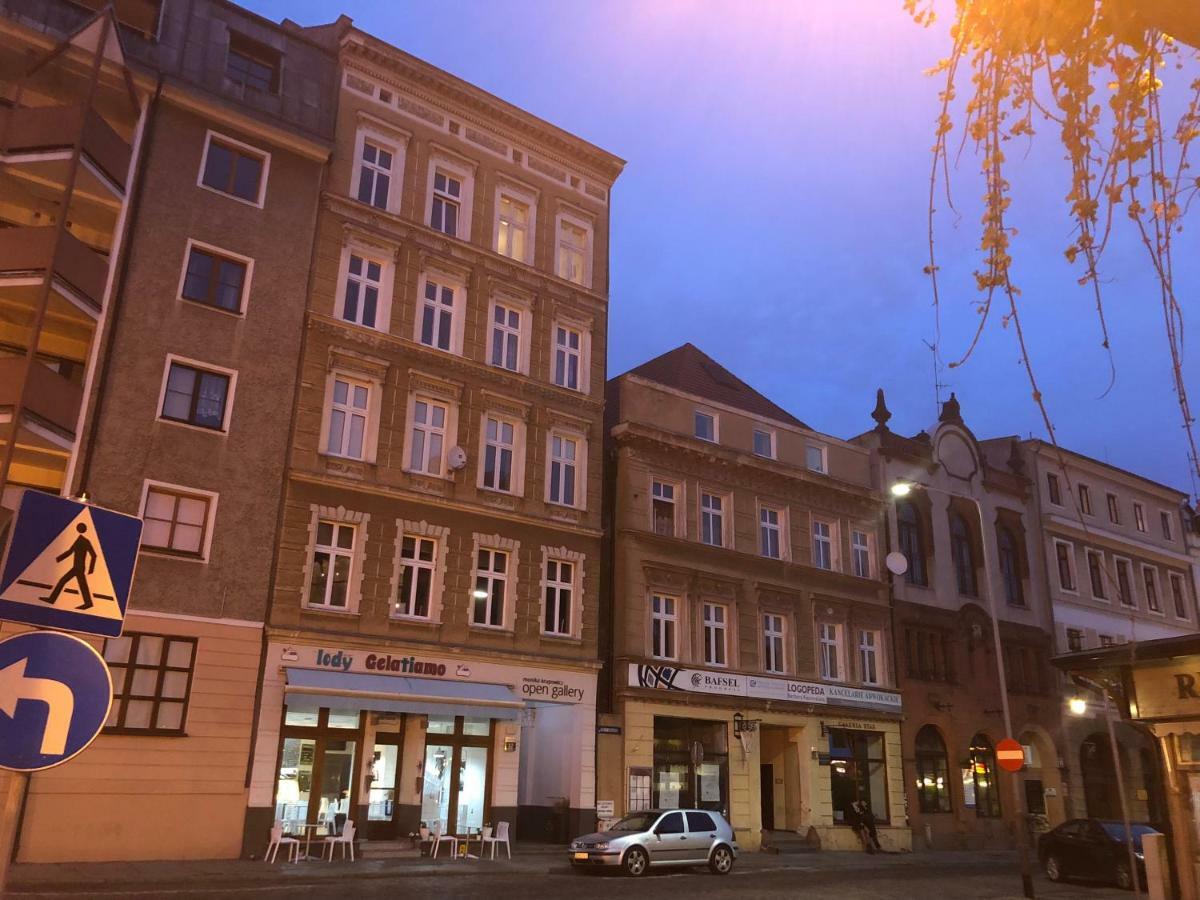 Apartament Orla シュチェチン エクステリア 写真