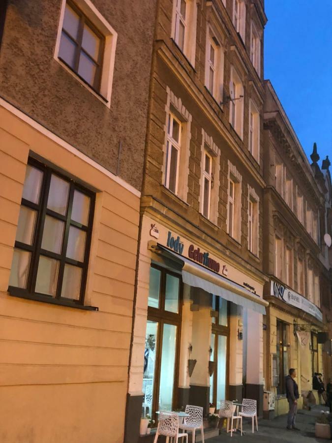 Apartament Orla シュチェチン エクステリア 写真