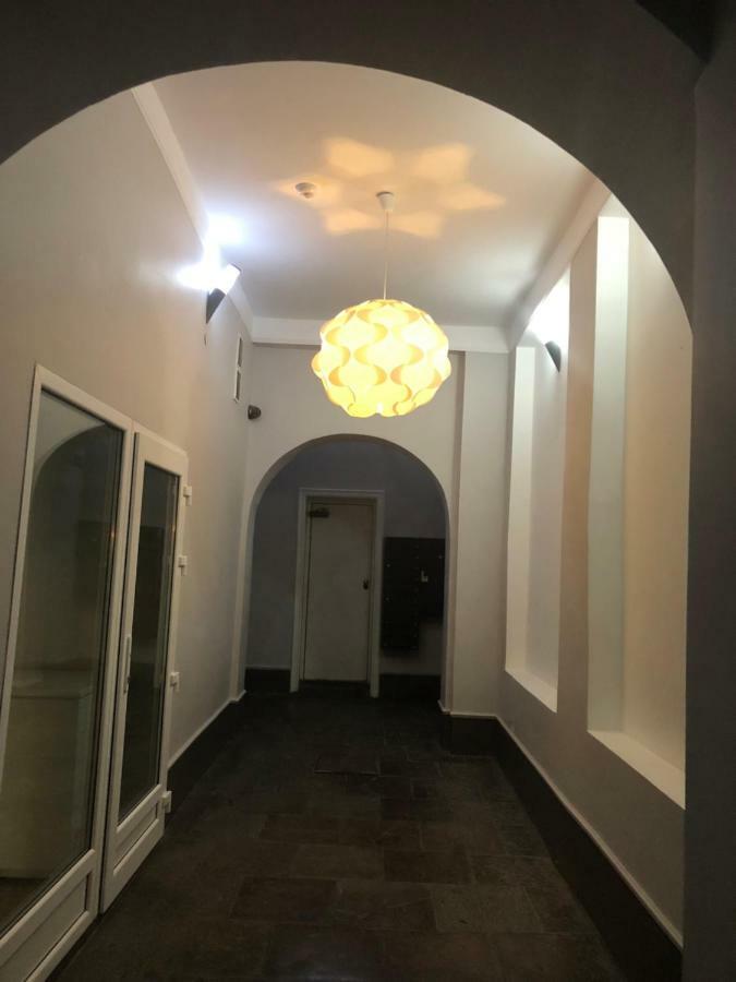 Apartament Orla シュチェチン エクステリア 写真
